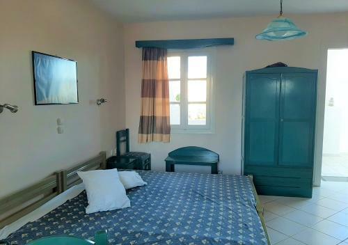 Apartamento Island Rooms & Studios