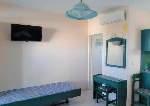 Apartamento Island Rooms & Studios