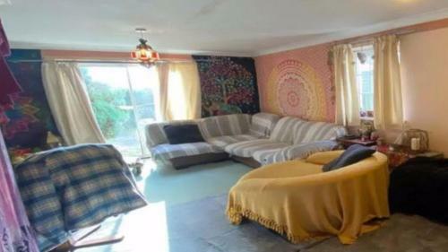 Koukounarion Skiathos Villa With Sea View