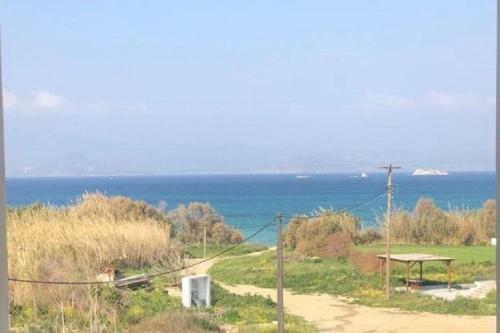 Villa Sorriso - Orkos Beach, Pool, Jacuzzi, Sea View