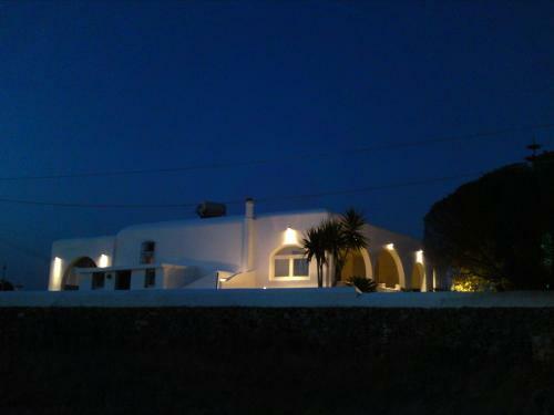 Villa Ippokampos