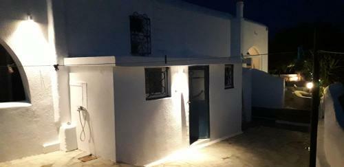 Villa Ippokampos
