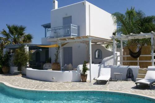 Villa Riviera Paradise : Unique Vacations Experience