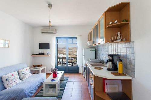 Anna Maria Mykonos Maisonette I??
