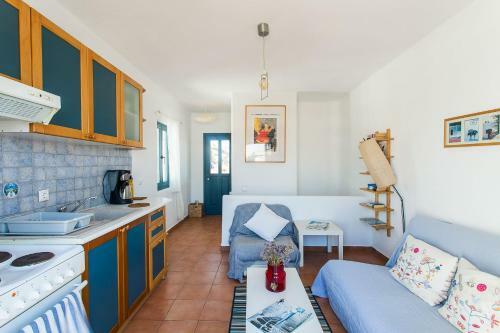 Anna Maria Mykonos Maisonette I??