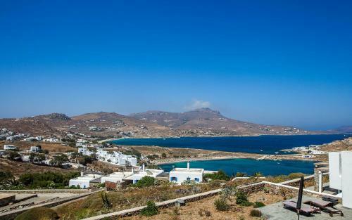 Anna Maria Mykonos Maisonette I??