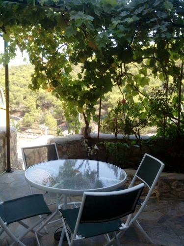 Agistri Sophia's Apartment