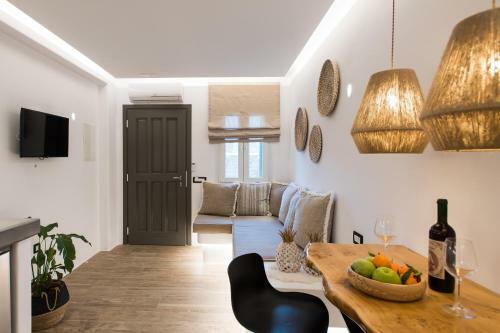 Apartamento Case Di Venia