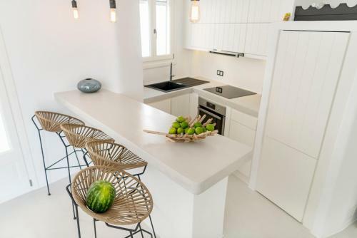 Villa Mykonian Mews Luxury Suites