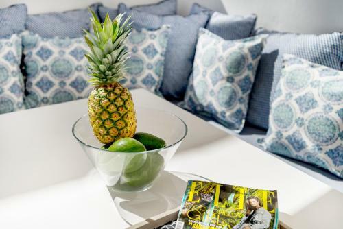 Villa Mykonian Mews Luxury Suites