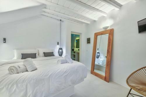Villa Mykonian Mews Luxury Suites