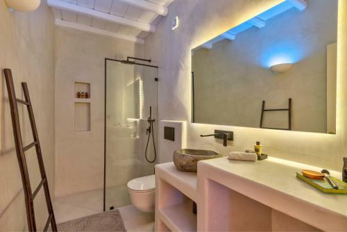 Villa Mykonian Mews Luxury Suites