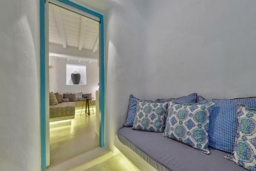 Villa Mykonian Mews Luxury Suites