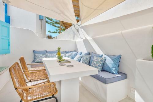 Villa Mykonian Mews Luxury Suites
