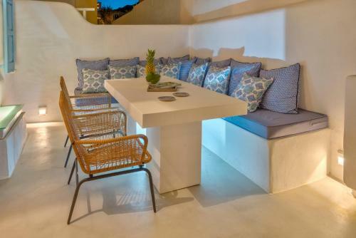 Villa Mykonian Mews Luxury Suites