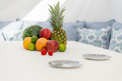 Villa Mykonian Mews Luxury Suites