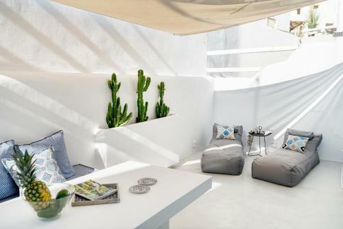 Villa Mykonian Mews Luxury Suites