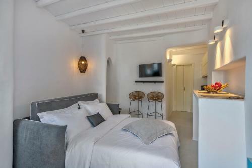 Villa Mykonian Mews Luxury Suites