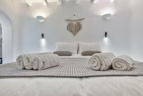 Villa Mykonian Mews Luxury Suites