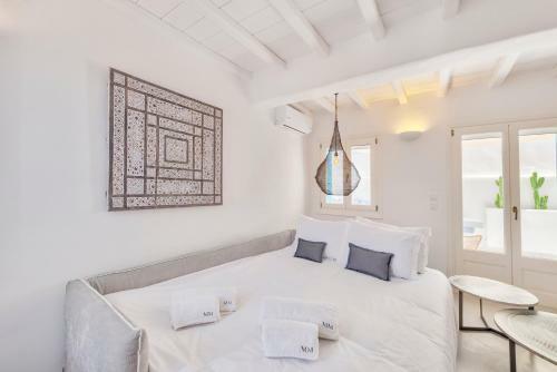 Villa Mykonian Mews Luxury Suites