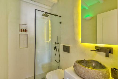 Villa Mykonian Mews Luxury Suites