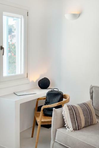 Villa Mykonian Mews Luxury Suites