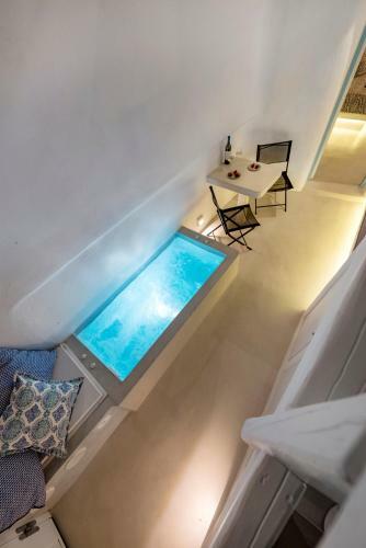 Villa Mykonian Mews Luxury Suites