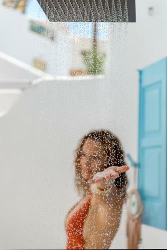 Villa Mykonian Mews Luxury Suites