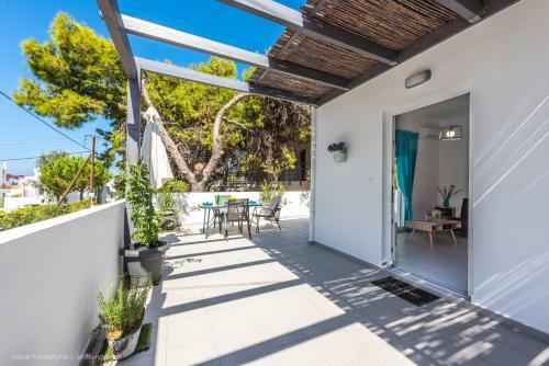 Apartamento Orama Suites II