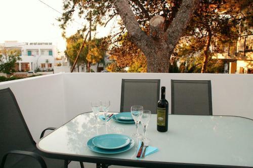 Apartamento Orama Suites II