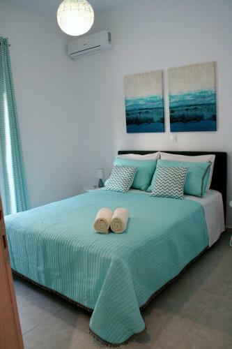 Apartamento Orama Suites II