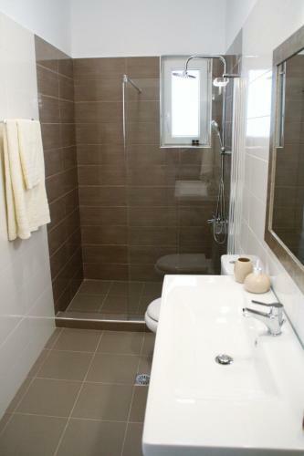 Apartamento Orama Suites II