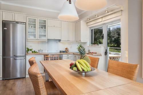 Anemone Holiday Apartment