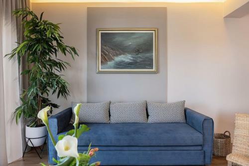 Anemone Holiday Apartment
