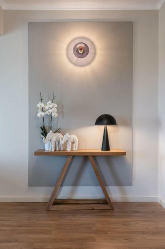 Anemone Holiday Apartment