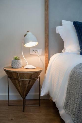 Anemone Holiday Apartment