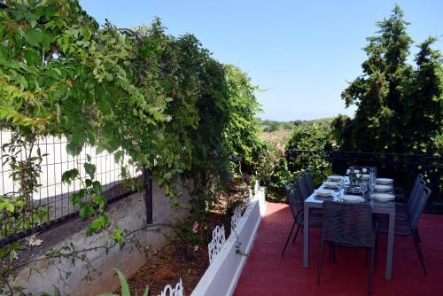 Apartamento Hrisi Akti Apt-ch