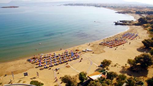 Apartamento Hrisi Akti Apt-ch