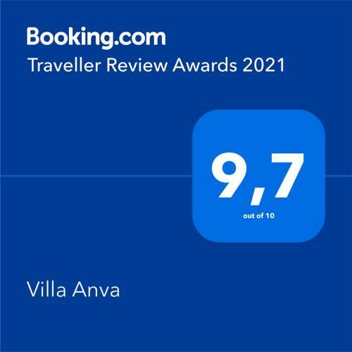 Villa Anva