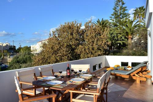 Villa Anva