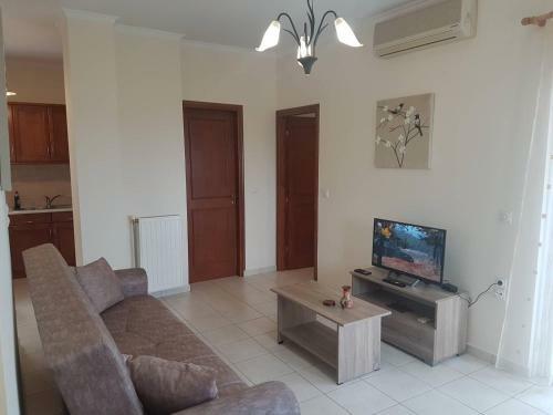 Ria's Sea View Apartment
