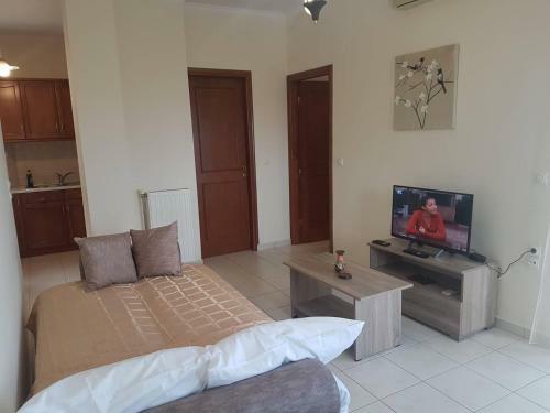 Ria's Sea View Apartment