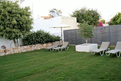Apartamento Orama