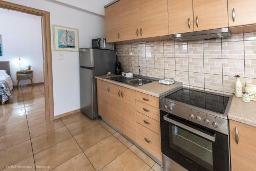 Apartamento Orama