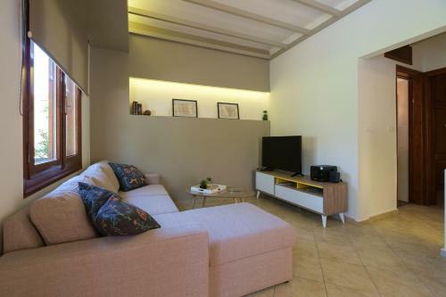 Apartamento Olive Garden Private Holiday Flats