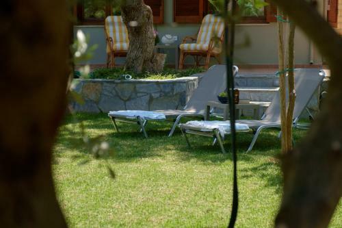 Apartamento Olive Garden Private Holiday Flats