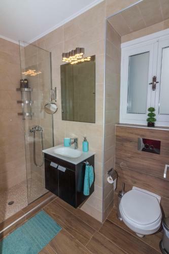 Apartamento Olive Garden Private Holiday Flats
