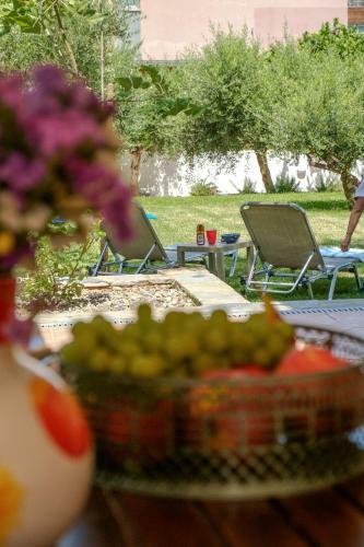 Apartamento Olive Garden Private Holiday Flats