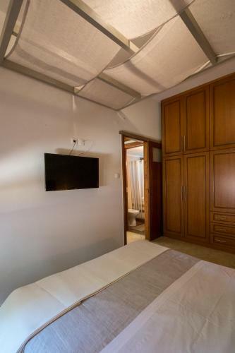 Apartamento Olive Garden Private Holiday Flats