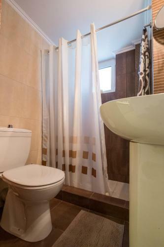 Apartamento Olive Garden Private Holiday Flats